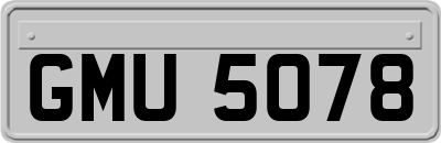GMU5078