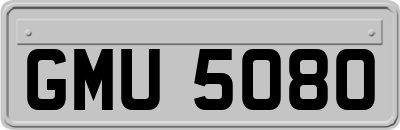 GMU5080