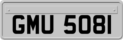 GMU5081