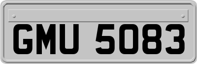 GMU5083