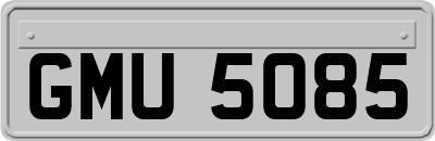 GMU5085