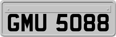 GMU5088