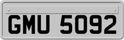 GMU5092