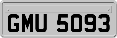GMU5093