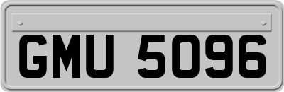 GMU5096