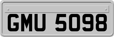 GMU5098