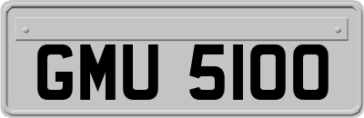 GMU5100