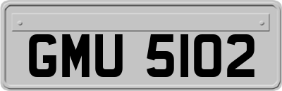 GMU5102