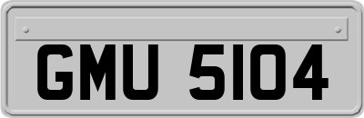GMU5104