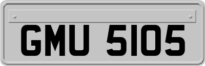 GMU5105