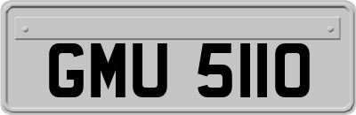 GMU5110