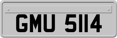 GMU5114