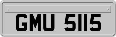 GMU5115