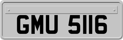 GMU5116
