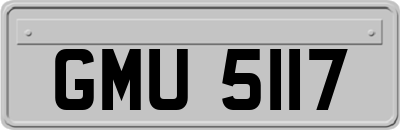 GMU5117