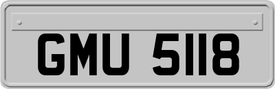 GMU5118