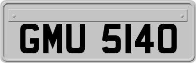 GMU5140