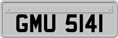 GMU5141