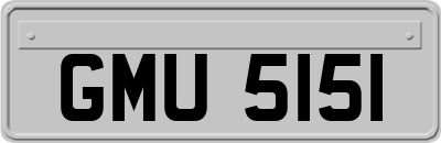 GMU5151