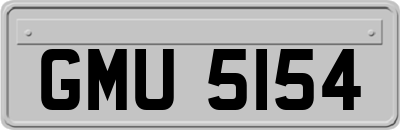 GMU5154