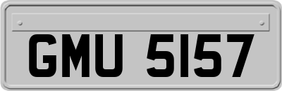 GMU5157