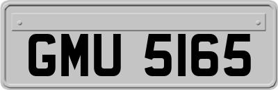 GMU5165