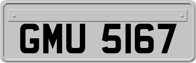 GMU5167