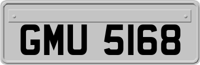 GMU5168