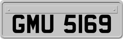 GMU5169