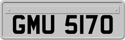 GMU5170