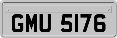 GMU5176