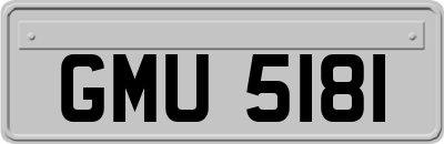 GMU5181
