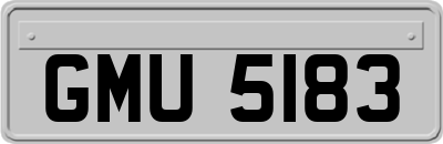 GMU5183