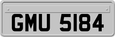 GMU5184
