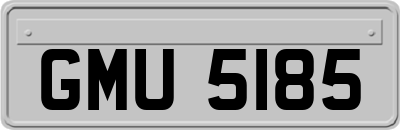 GMU5185