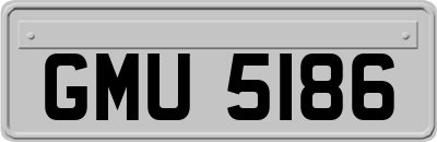 GMU5186