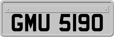 GMU5190