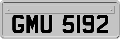 GMU5192