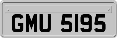 GMU5195