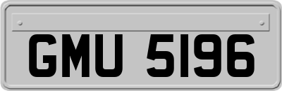 GMU5196
