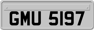 GMU5197