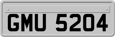 GMU5204