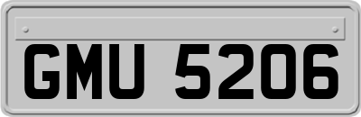 GMU5206