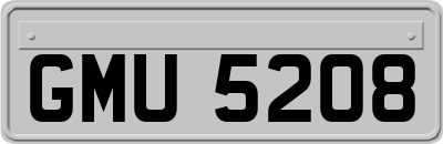 GMU5208