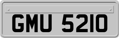 GMU5210