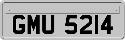 GMU5214
