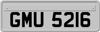 GMU5216