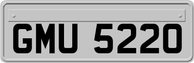 GMU5220