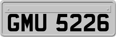 GMU5226