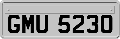 GMU5230